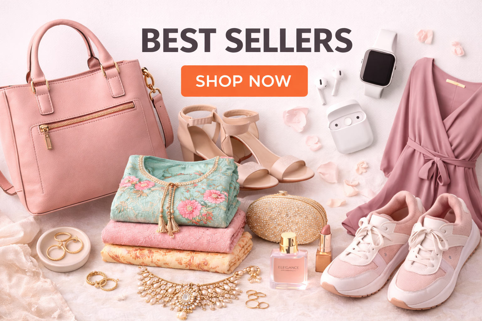 BEST SELLERS