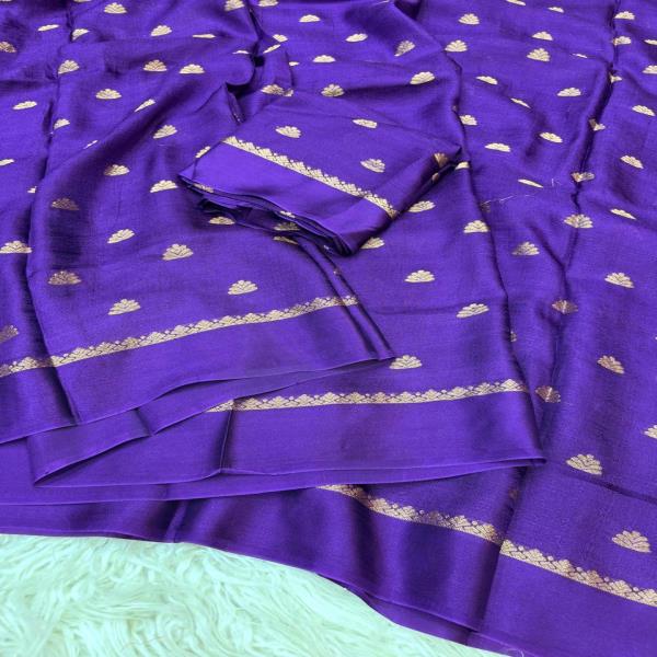 Khadi Saree