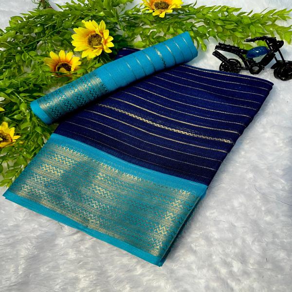 Mysore silk saree