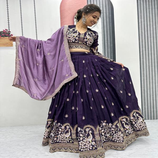 Lehenga Choli